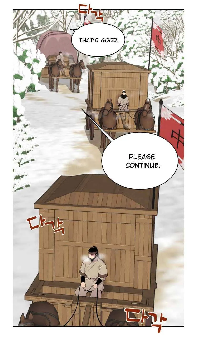 Read Lightning Degree chapter 64 image 27 on Lezhin