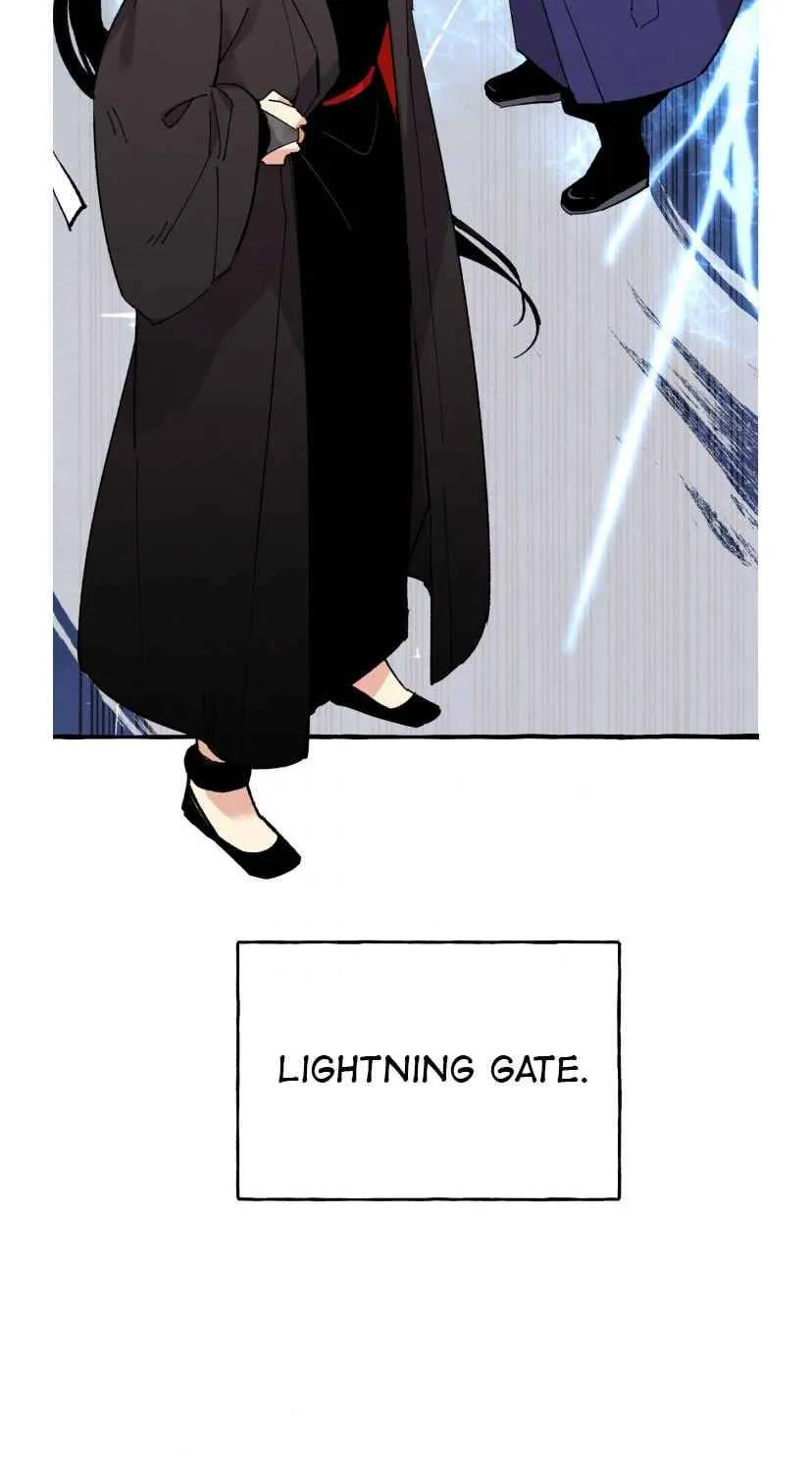Read Lightning Degree chapter 64 image 33 on Lezhin