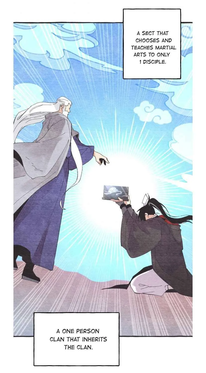 Read Lightning Degree chapter 64 image 34 on Lezhin