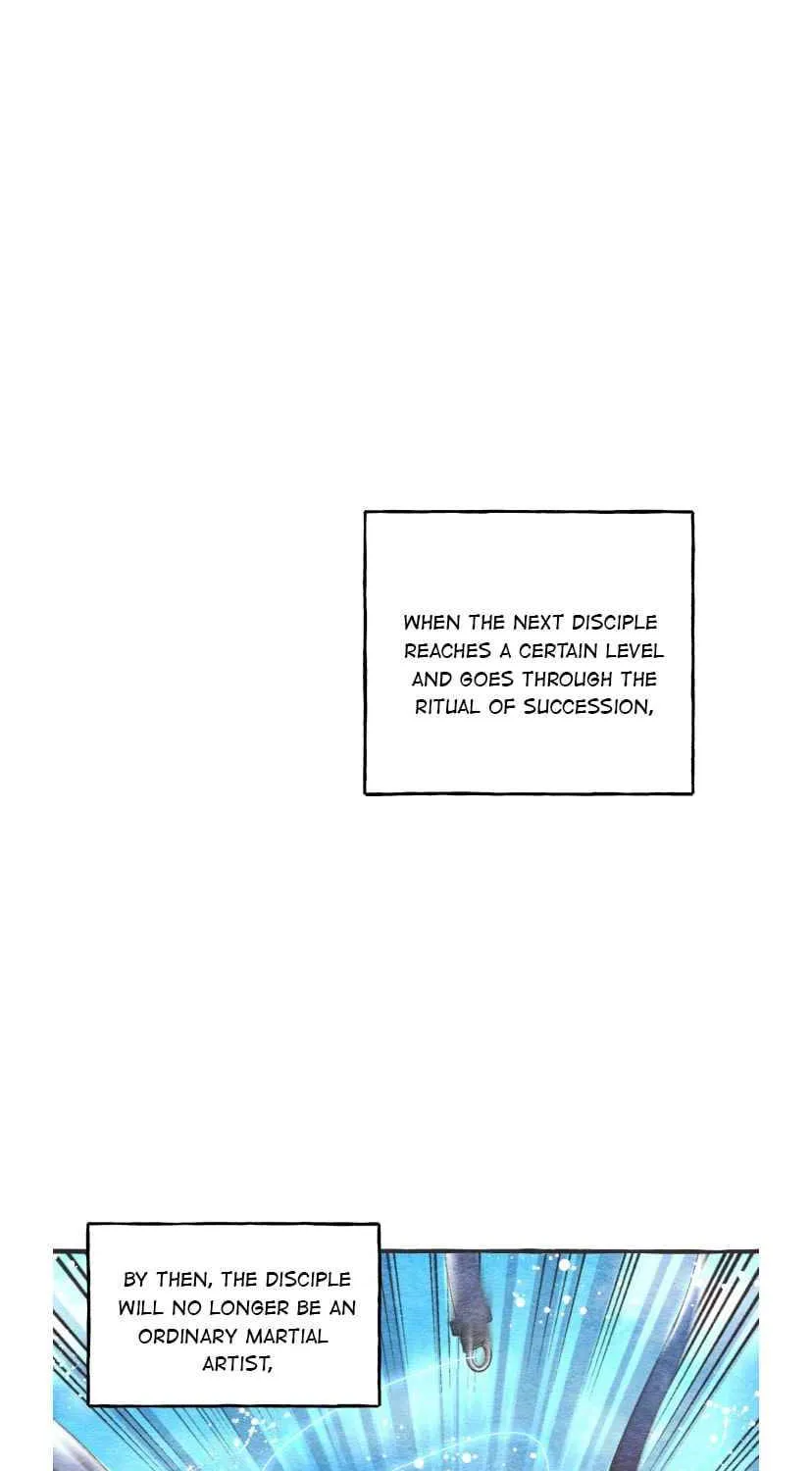 Read Lightning Degree chapter 64 image 35 on Lezhin