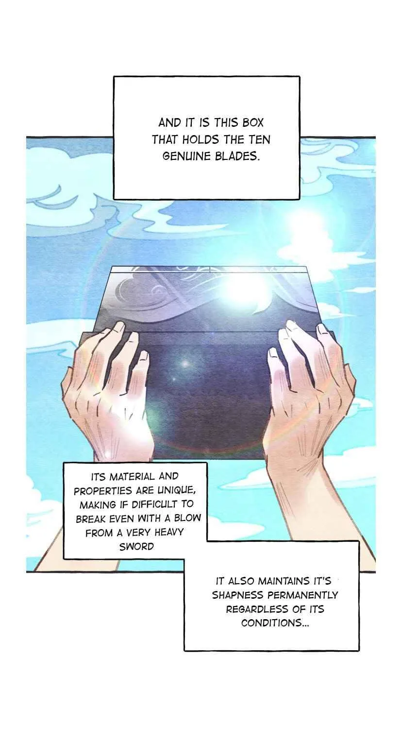 Read Lightning Degree chapter 64 image 37 on Lezhin