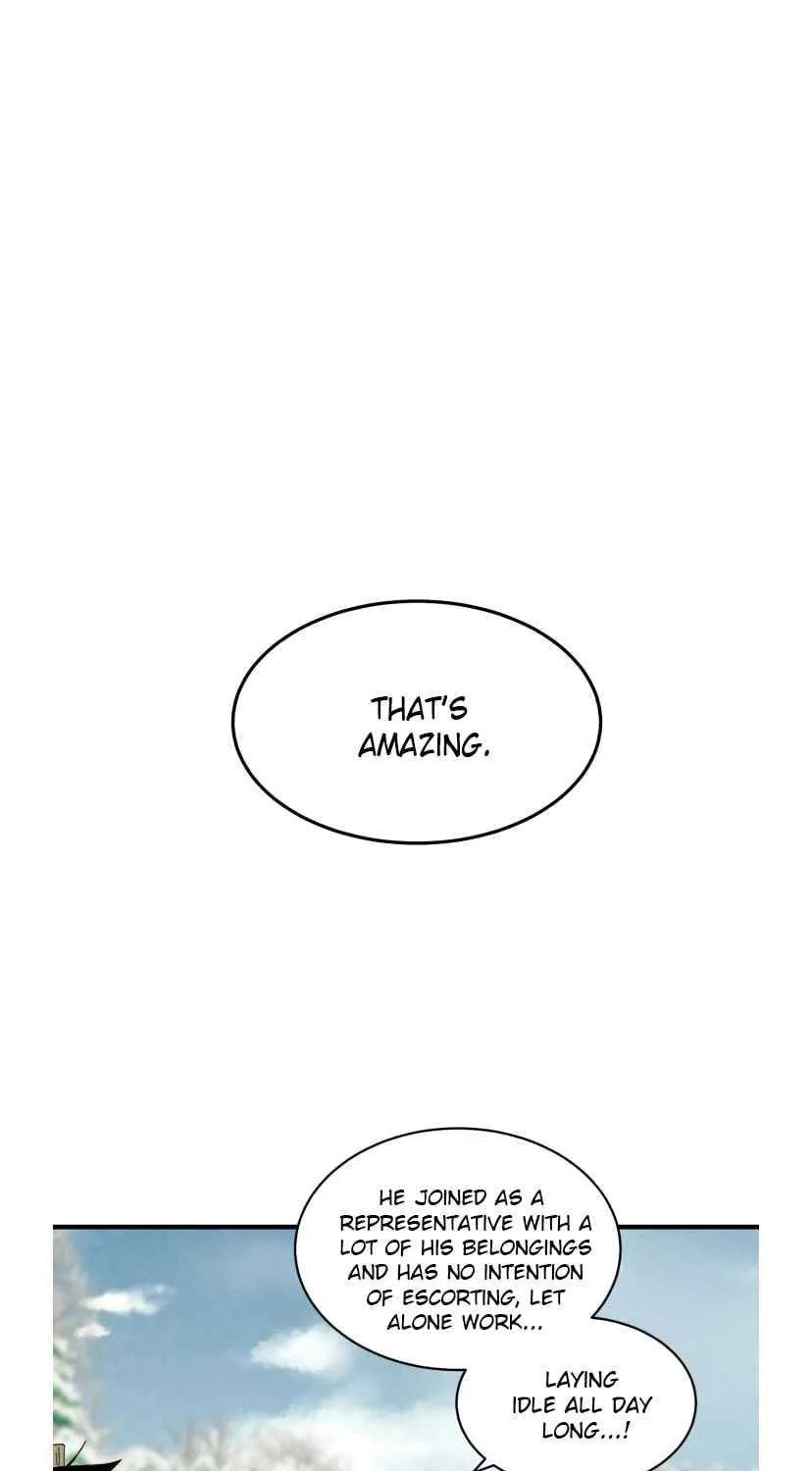 Read Lightning Degree chapter 64 image 4 on Lezhin