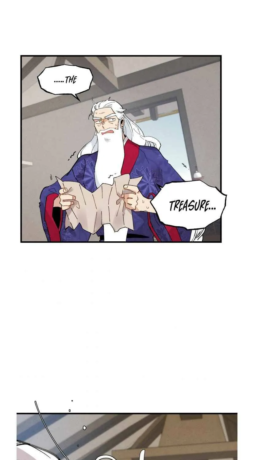 Read Lightning Degree chapter 64 image 41 on Lezhin