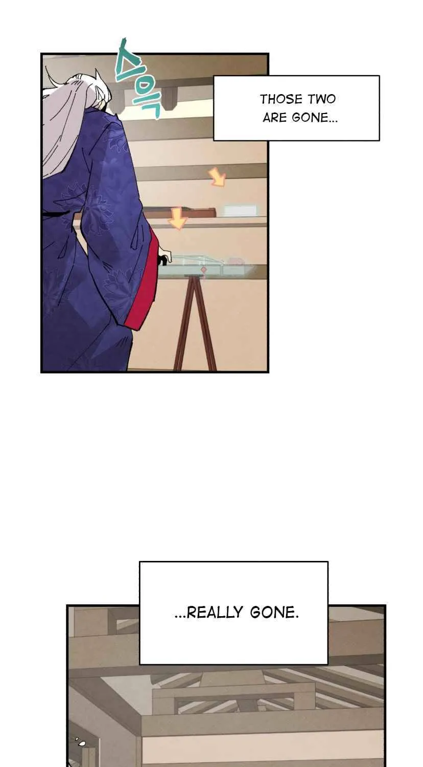 Read Lightning Degree chapter 64 image 43 on Lezhin