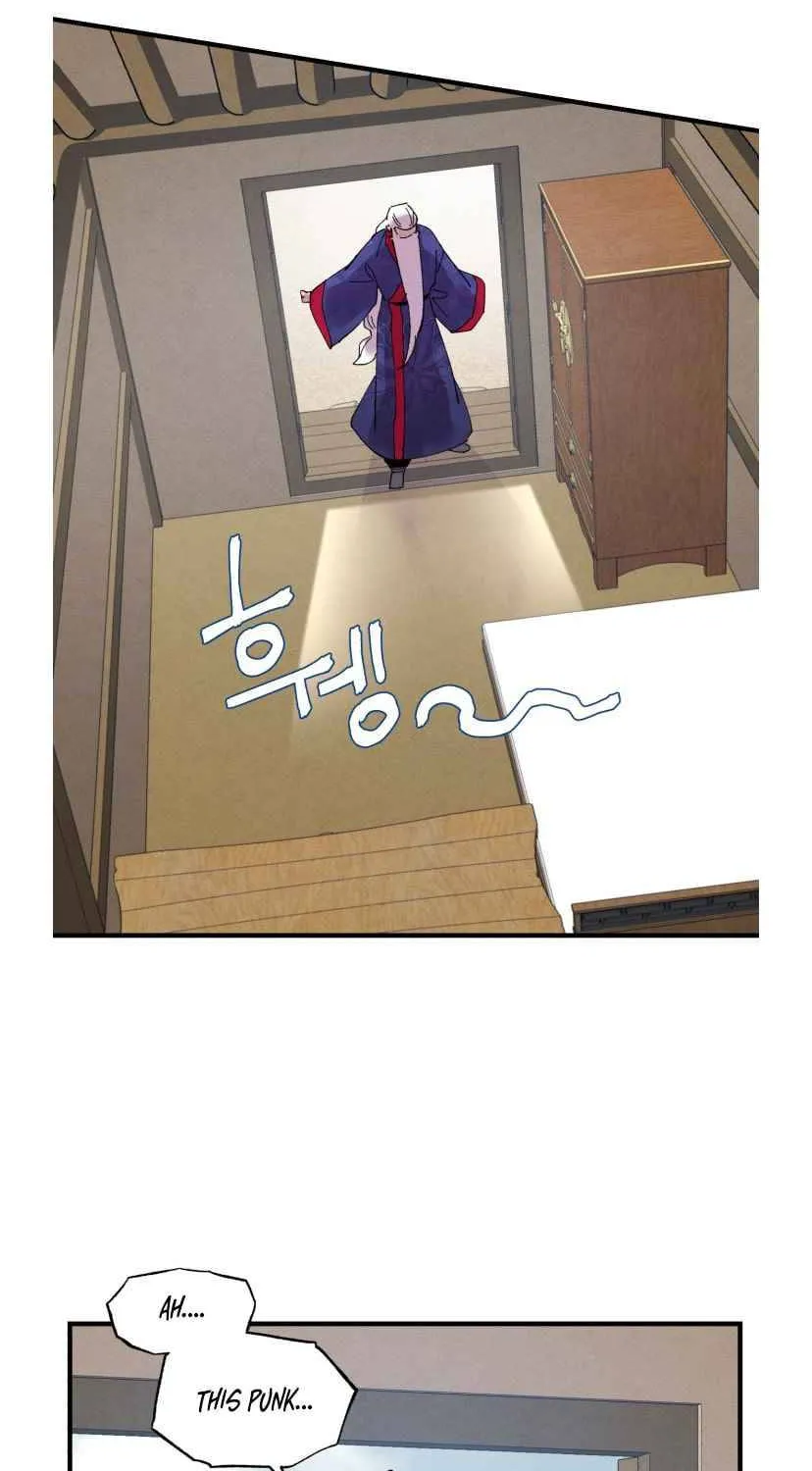 Read Lightning Degree chapter 64 image 46 on Lezhin