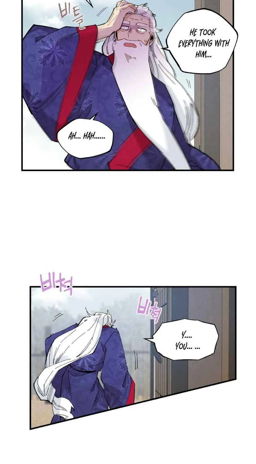 Read Lightning Degree chapter 64 image 47 on Lezhin