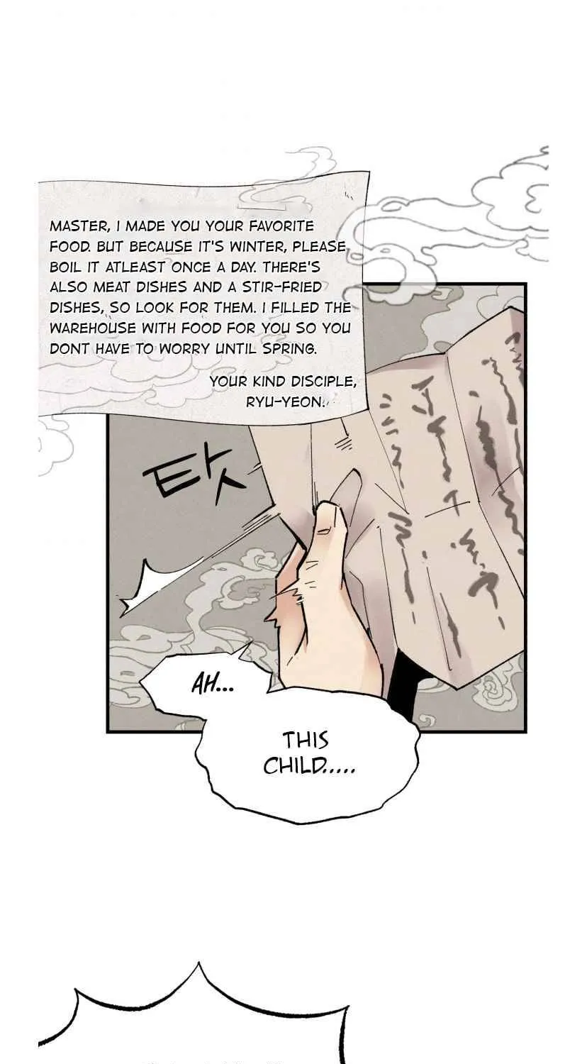 Read Lightning Degree chapter 64 image 50 on Lezhin