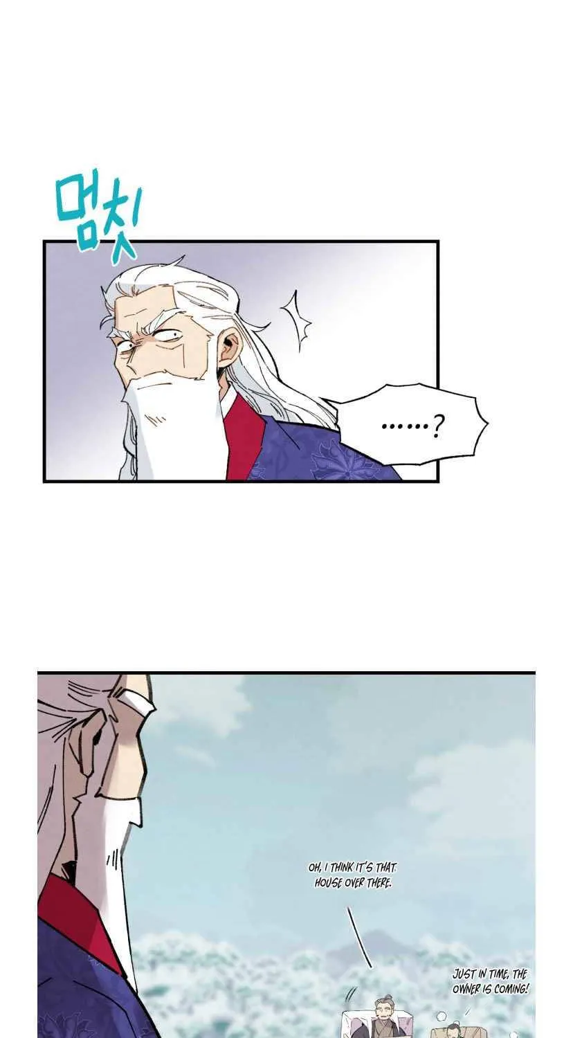 Read Lightning Degree chapter 64 image 53 on Lezhin