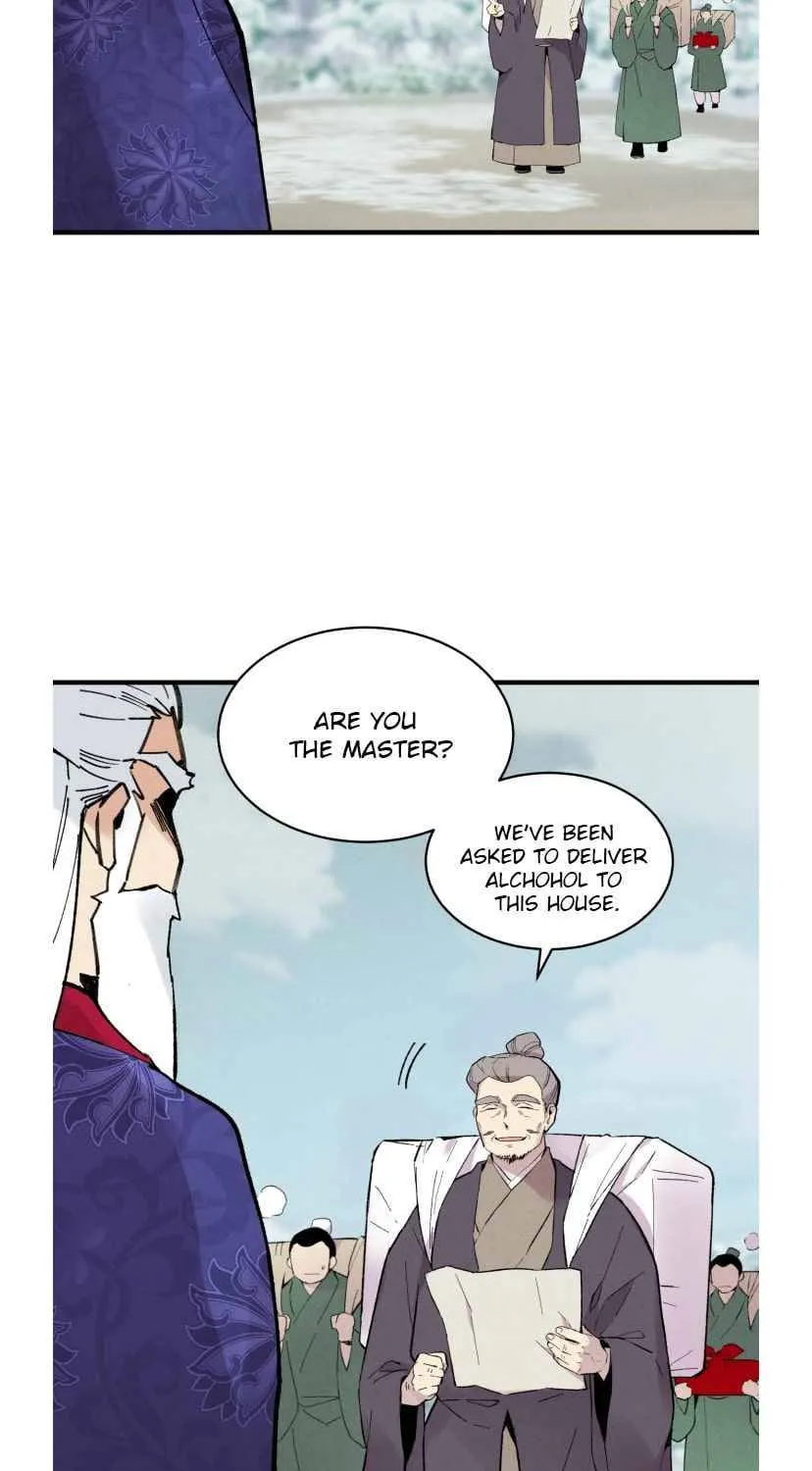 Read Lightning Degree chapter 64 image 54 on Lezhin