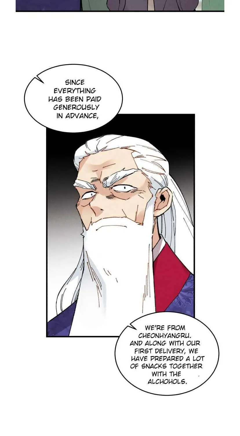 Read Lightning Degree chapter 64 image 55 on Lezhin