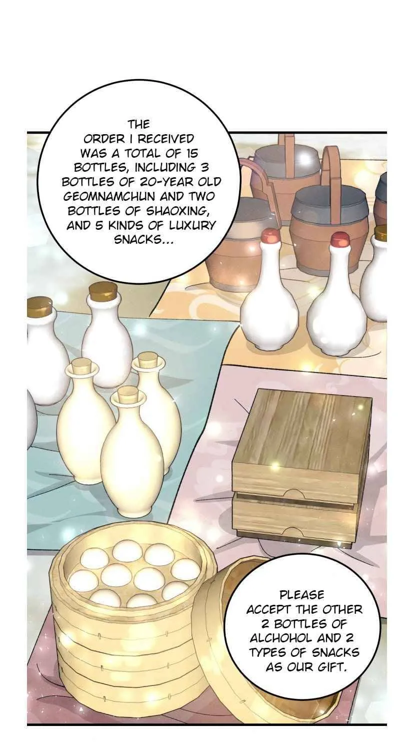 Read Lightning Degree chapter 64 image 56 on Lezhin