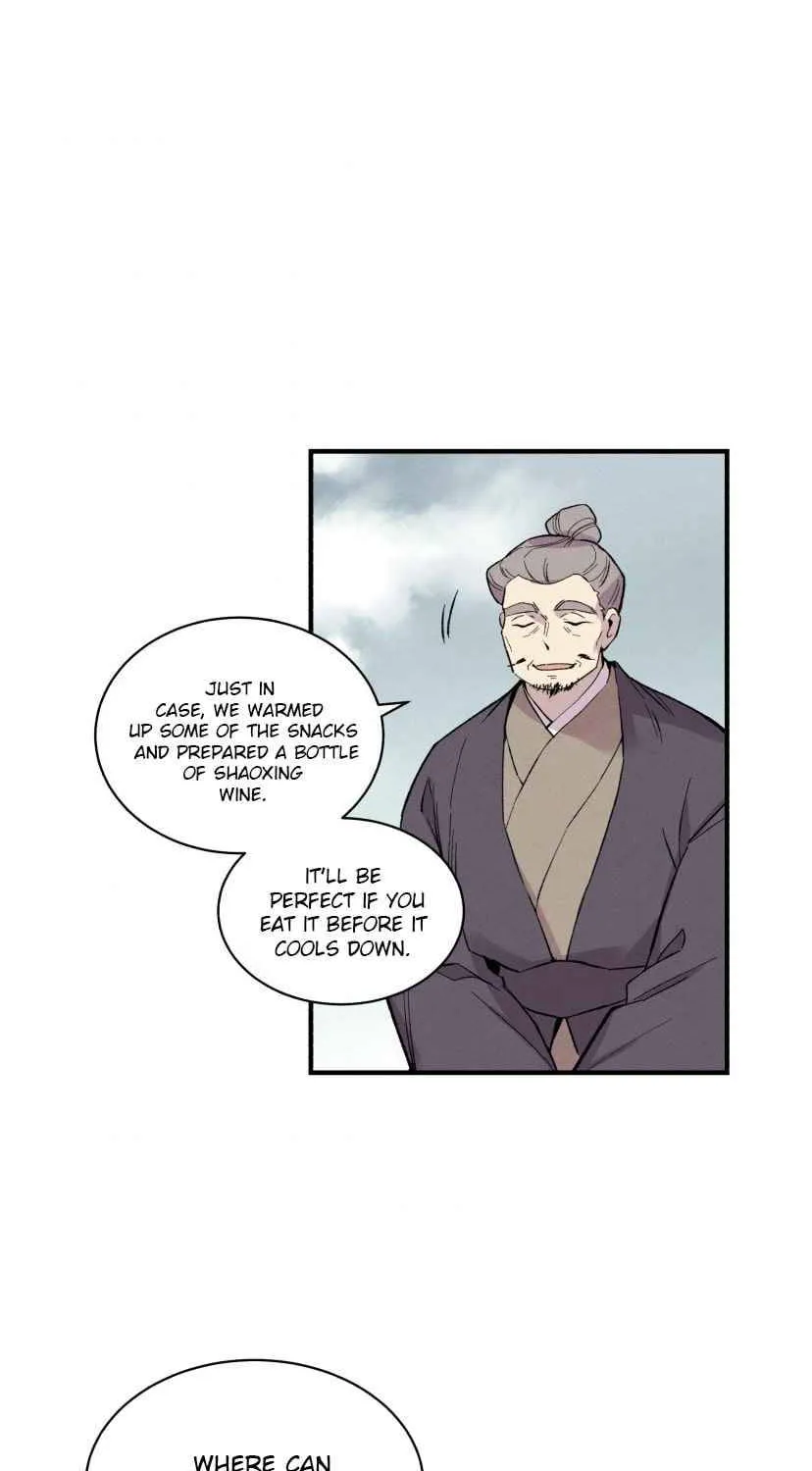 Read Lightning Degree chapter 64 image 57 on Lezhin