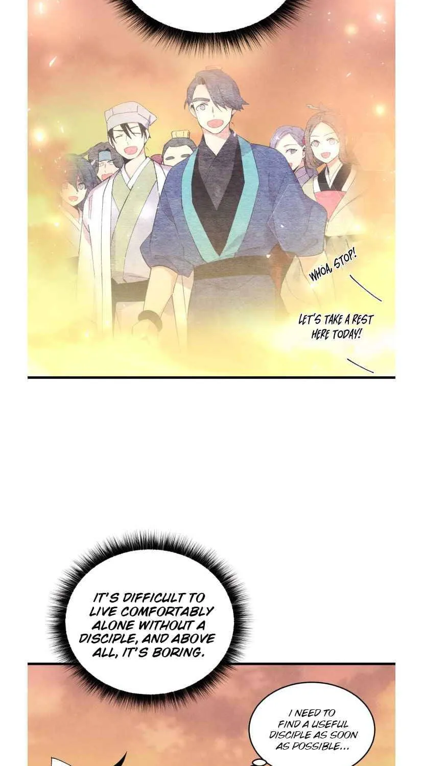 Read Lightning Degree chapter 64 image 62 on Lezhin