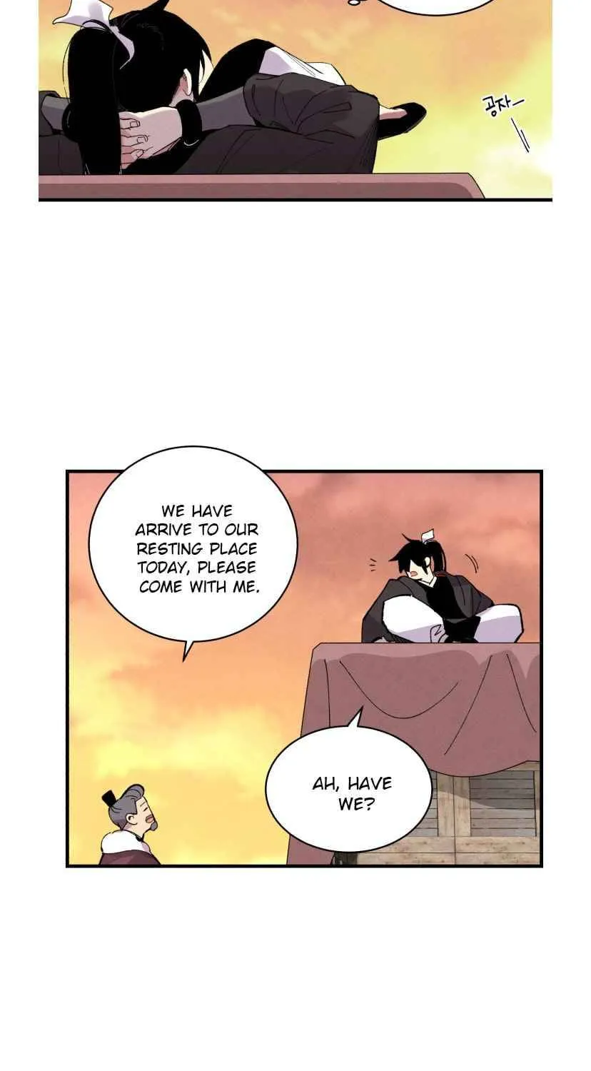 Read Lightning Degree chapter 64 image 63 on Lezhin