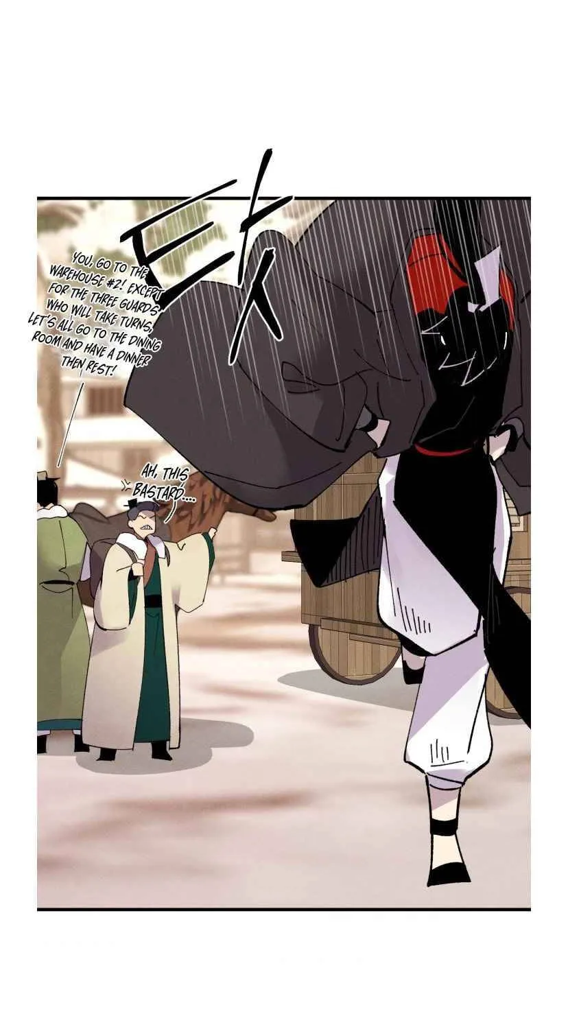 Read Lightning Degree chapter 64 image 64 on Lezhin