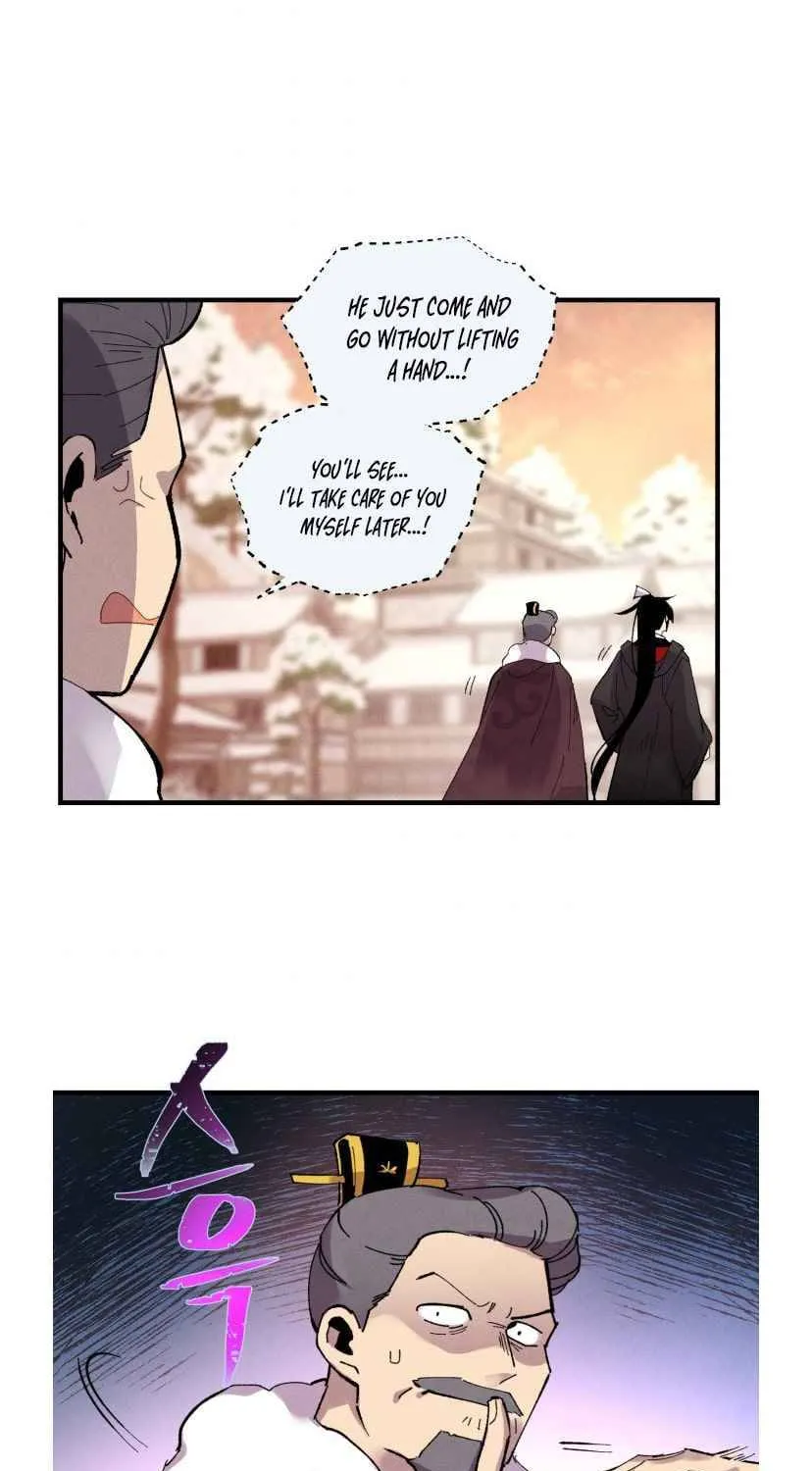 Read Lightning Degree chapter 64 image 65 on Lezhin