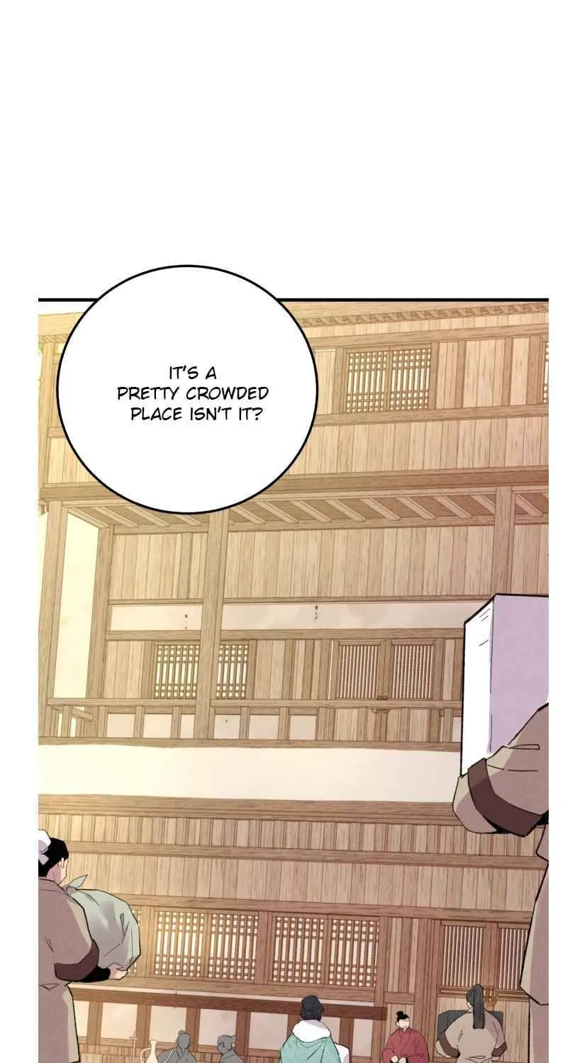 Read Lightning Degree chapter 64 image 68 on Lezhin