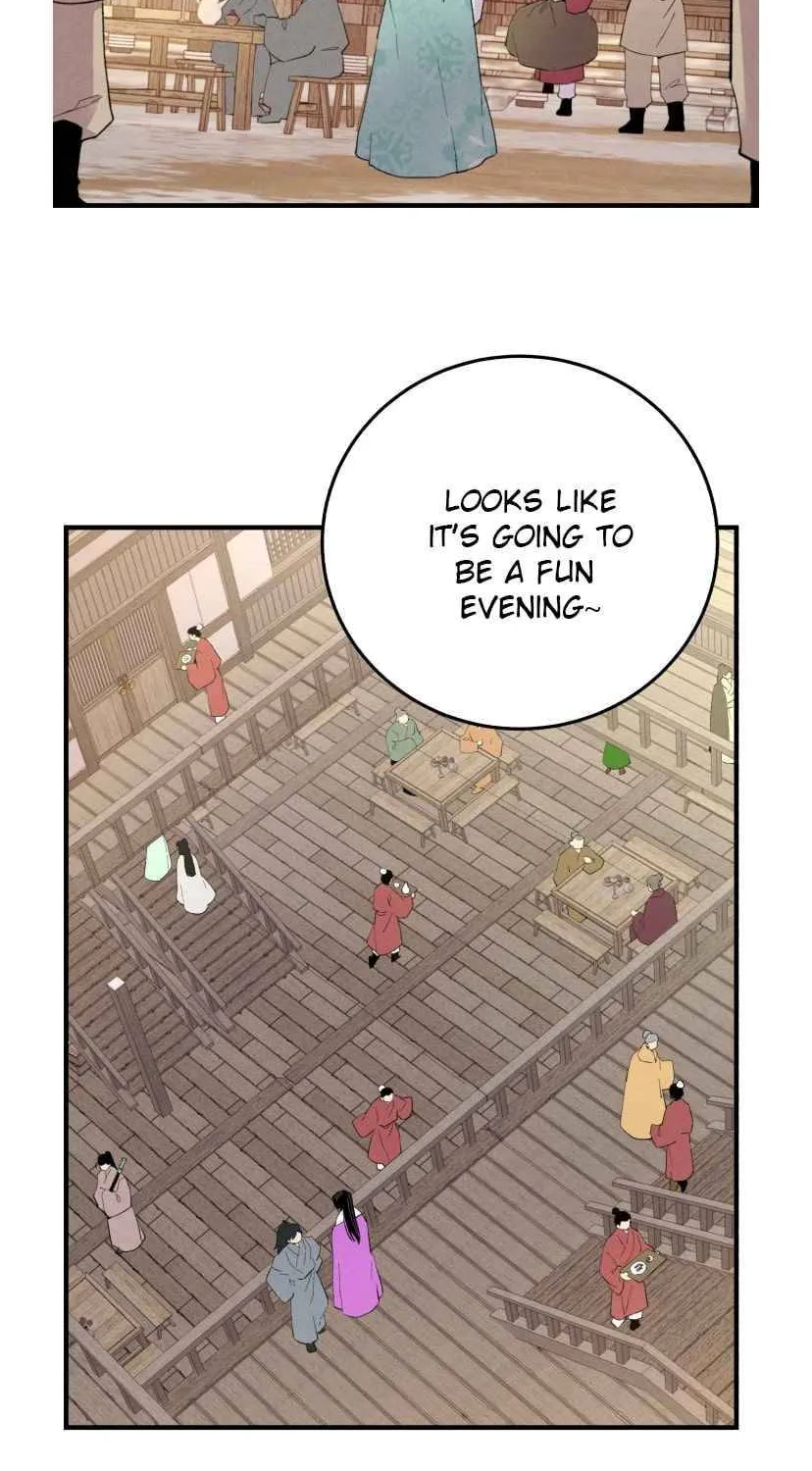 Read Lightning Degree chapter 64 image 69 on Lezhin