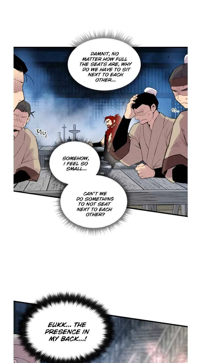 Read Lightning Degree chapter 65 image 12 on Lezhin