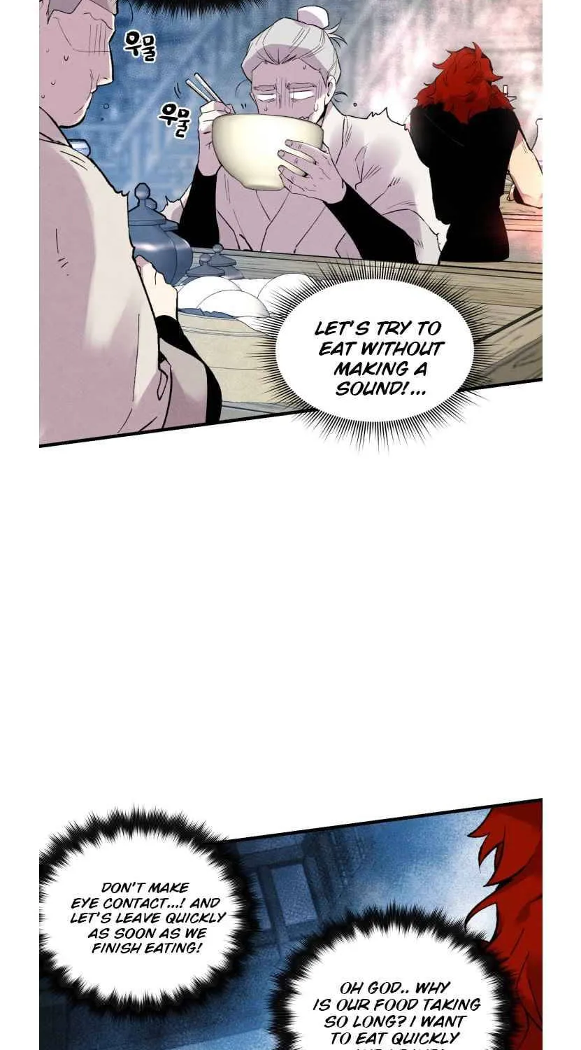 Read Lightning Degree chapter 65 image 13 on Lezhin