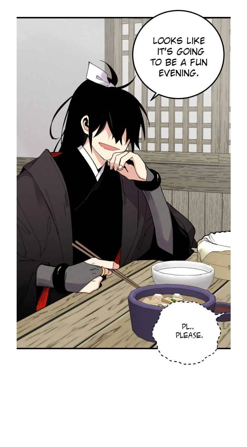 Read Lightning Degree chapter 65 image 15 on Lezhin