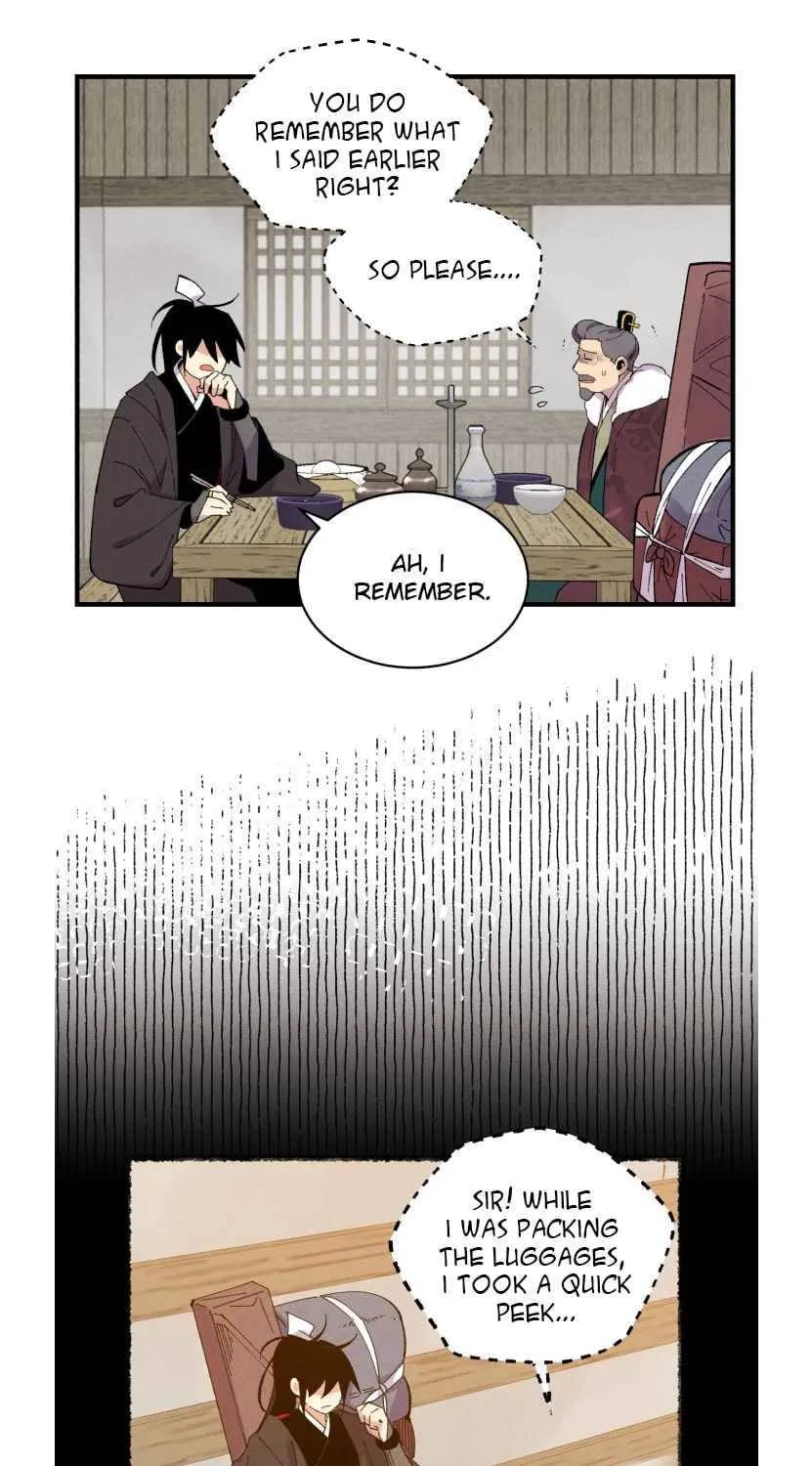 Read Lightning Degree chapter 65 image 16 on Lezhin
