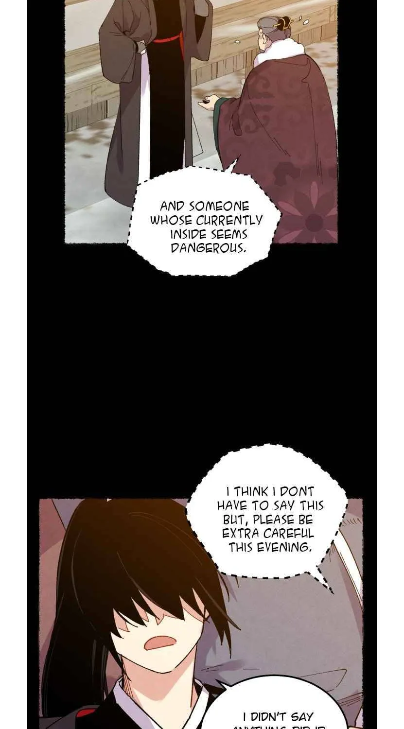 Read Lightning Degree chapter 65 image 17 on Lezhin