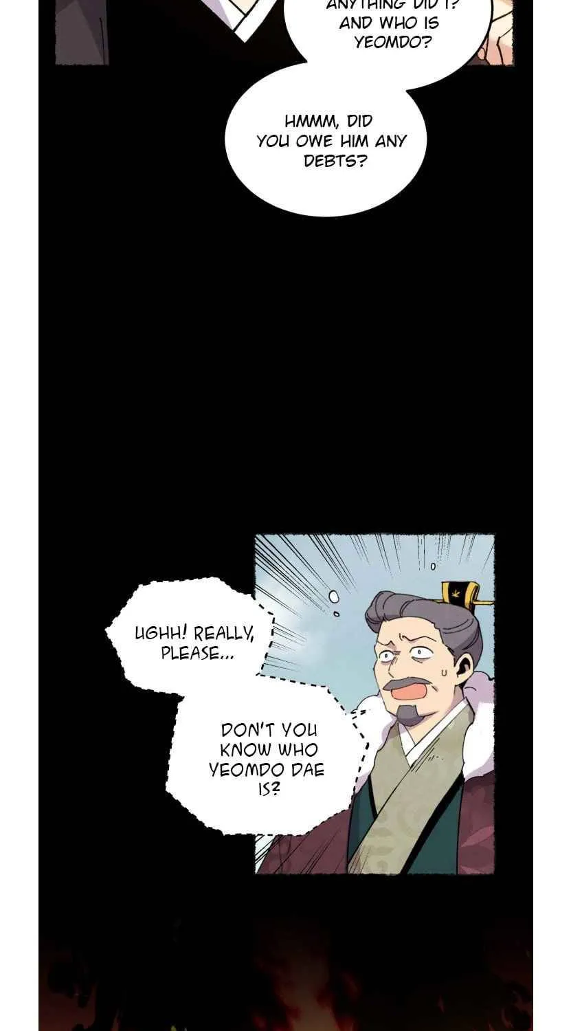 Read Lightning Degree chapter 65 image 18 on Lezhin