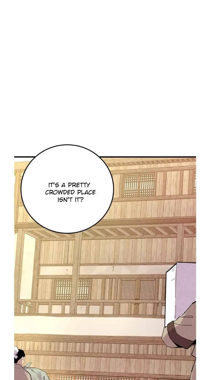 Read Lightning Degree chapter 65 image 2 on Lezhin