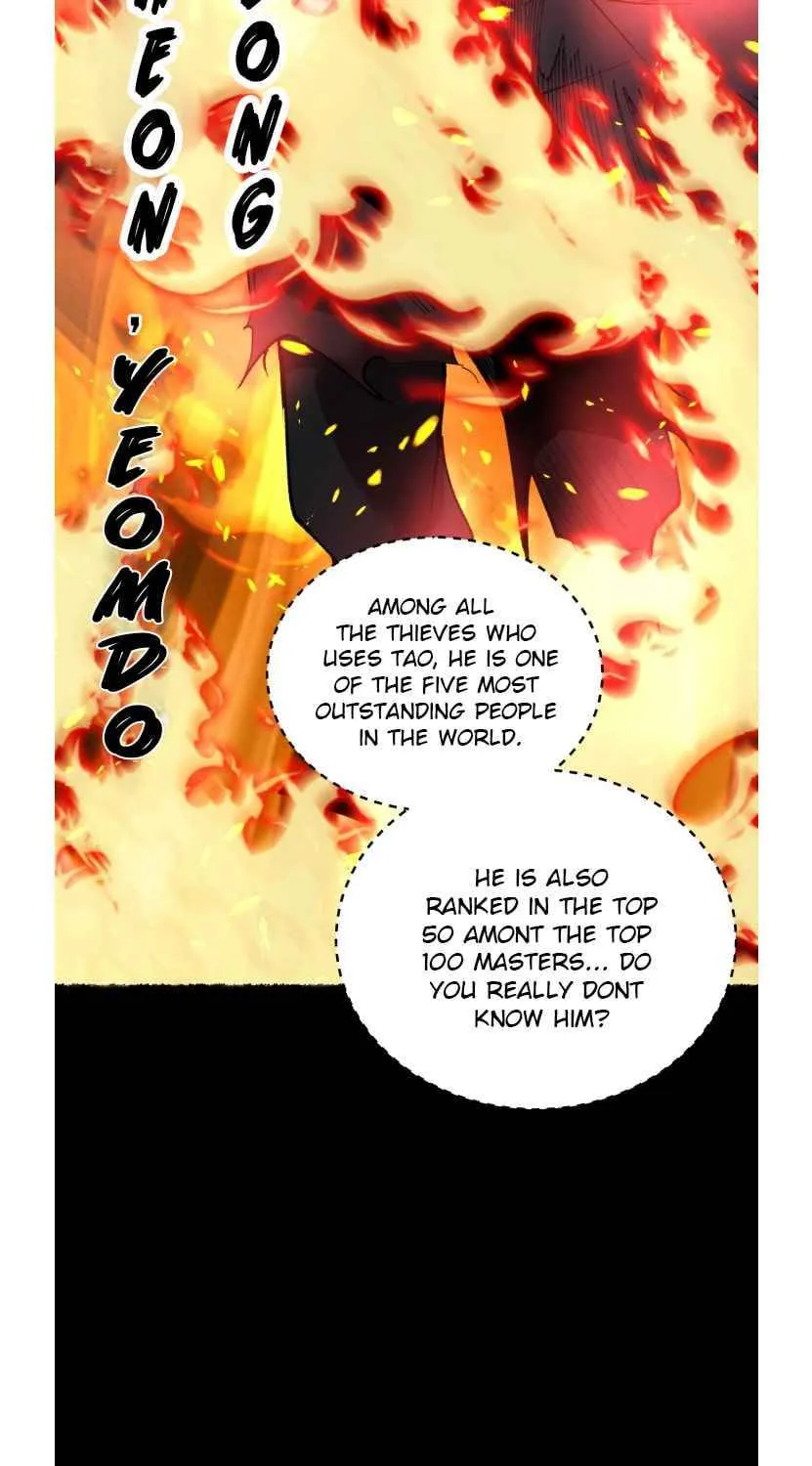 Read Lightning Degree chapter 65 image 20 on Lezhin