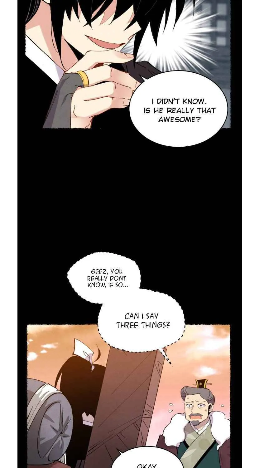 Read Lightning Degree chapter 65 image 22 on Lezhin
