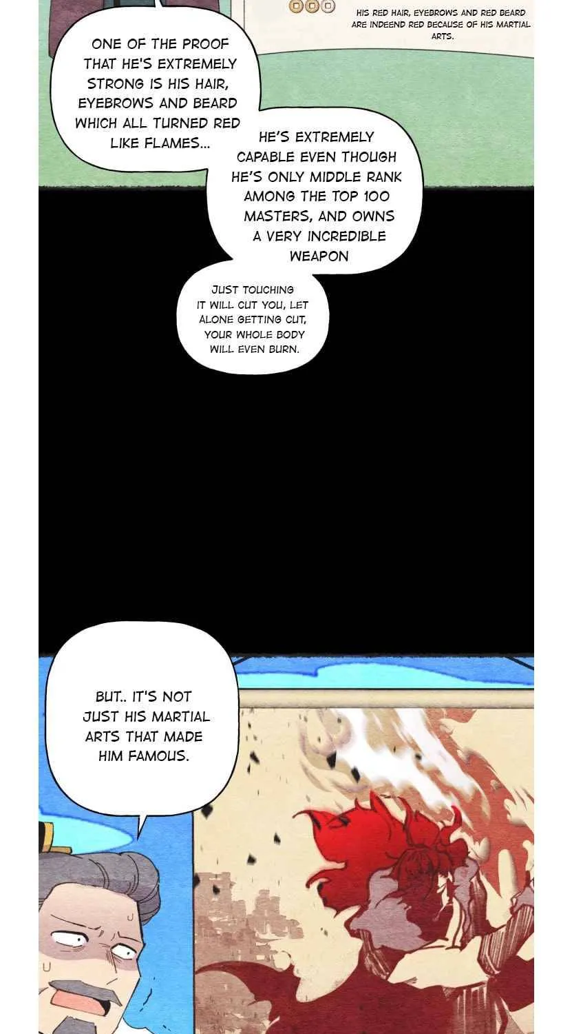 Read Lightning Degree chapter 65 image 24 on Lezhin