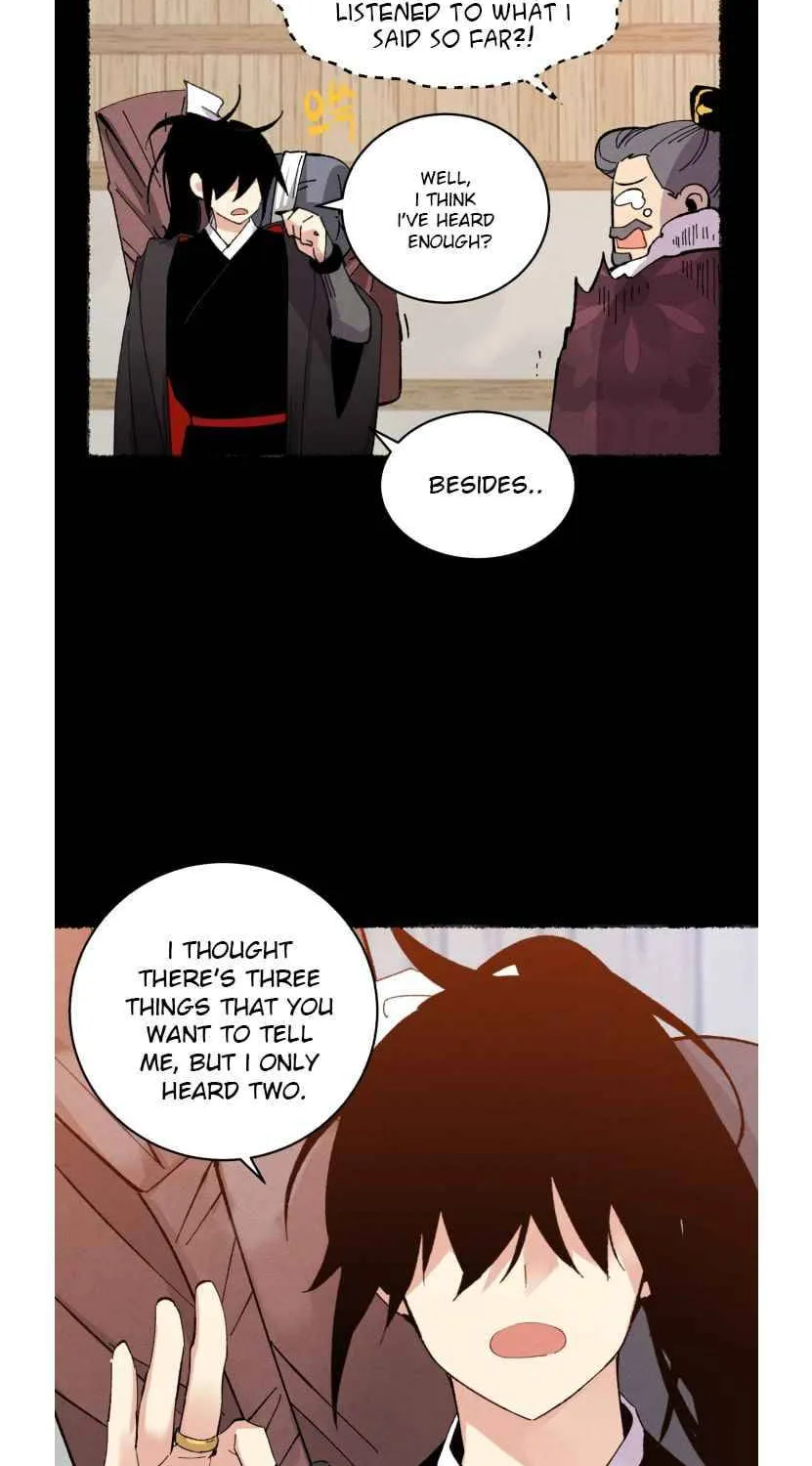 Read Lightning Degree chapter 65 image 29 on Lezhin