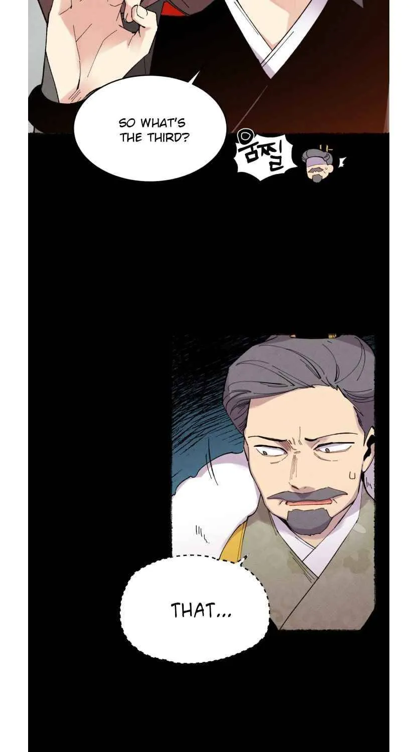 Read Lightning Degree chapter 65 image 30 on Lezhin