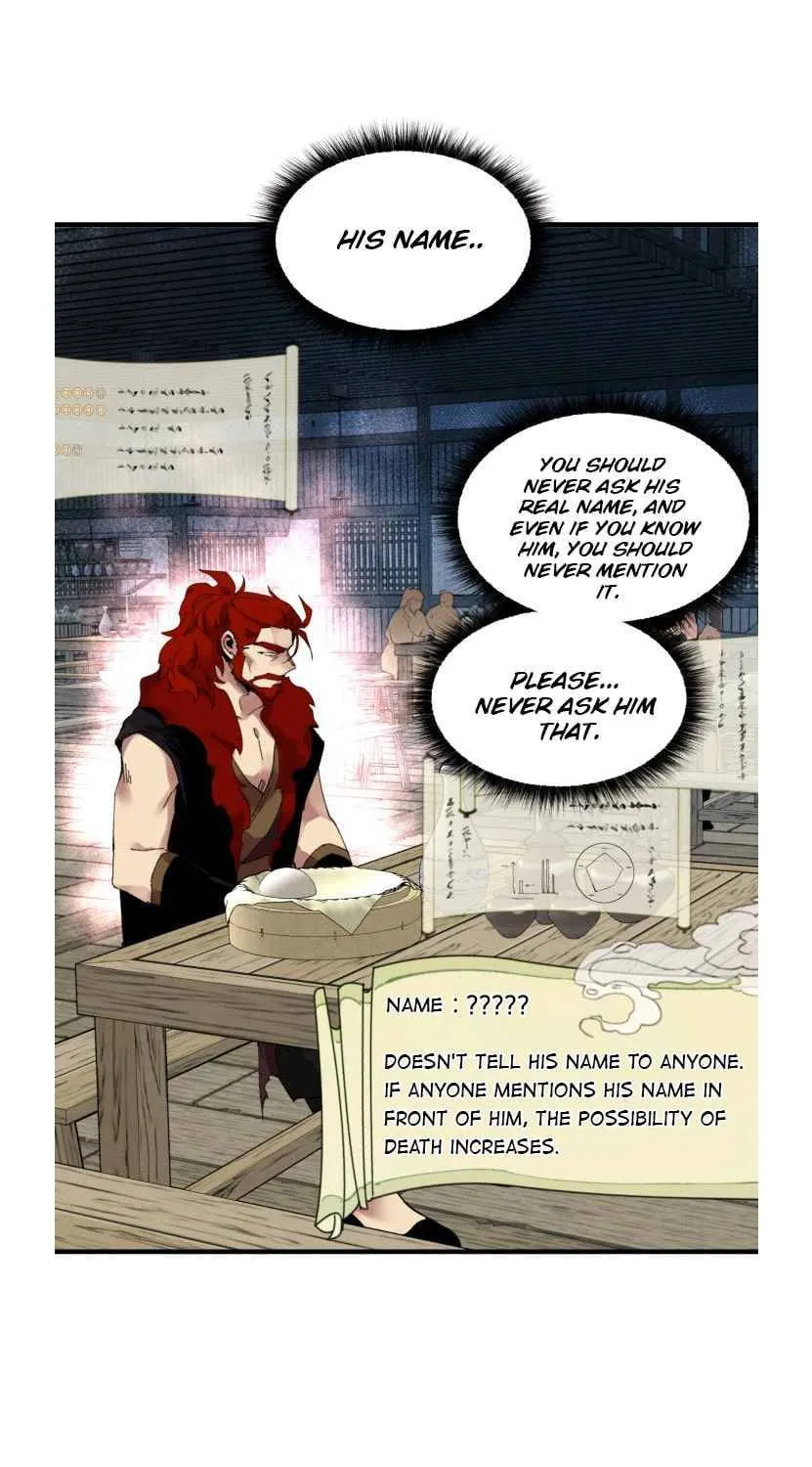 Read Lightning Degree chapter 65 image 32 on Lezhin