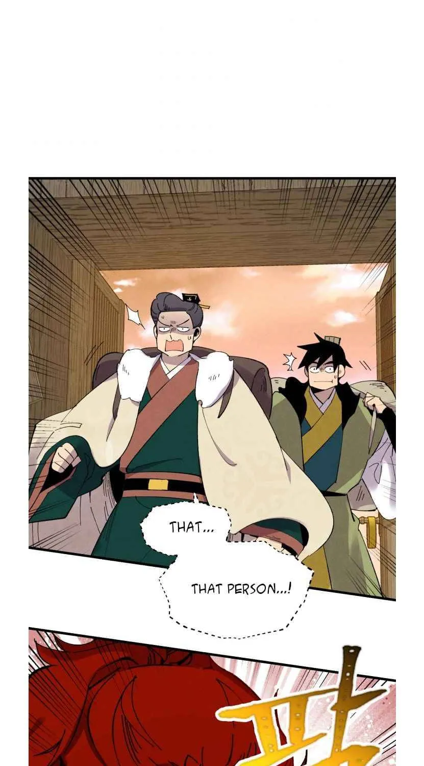 Read Lightning Degree chapter 65 image 35 on Lezhin