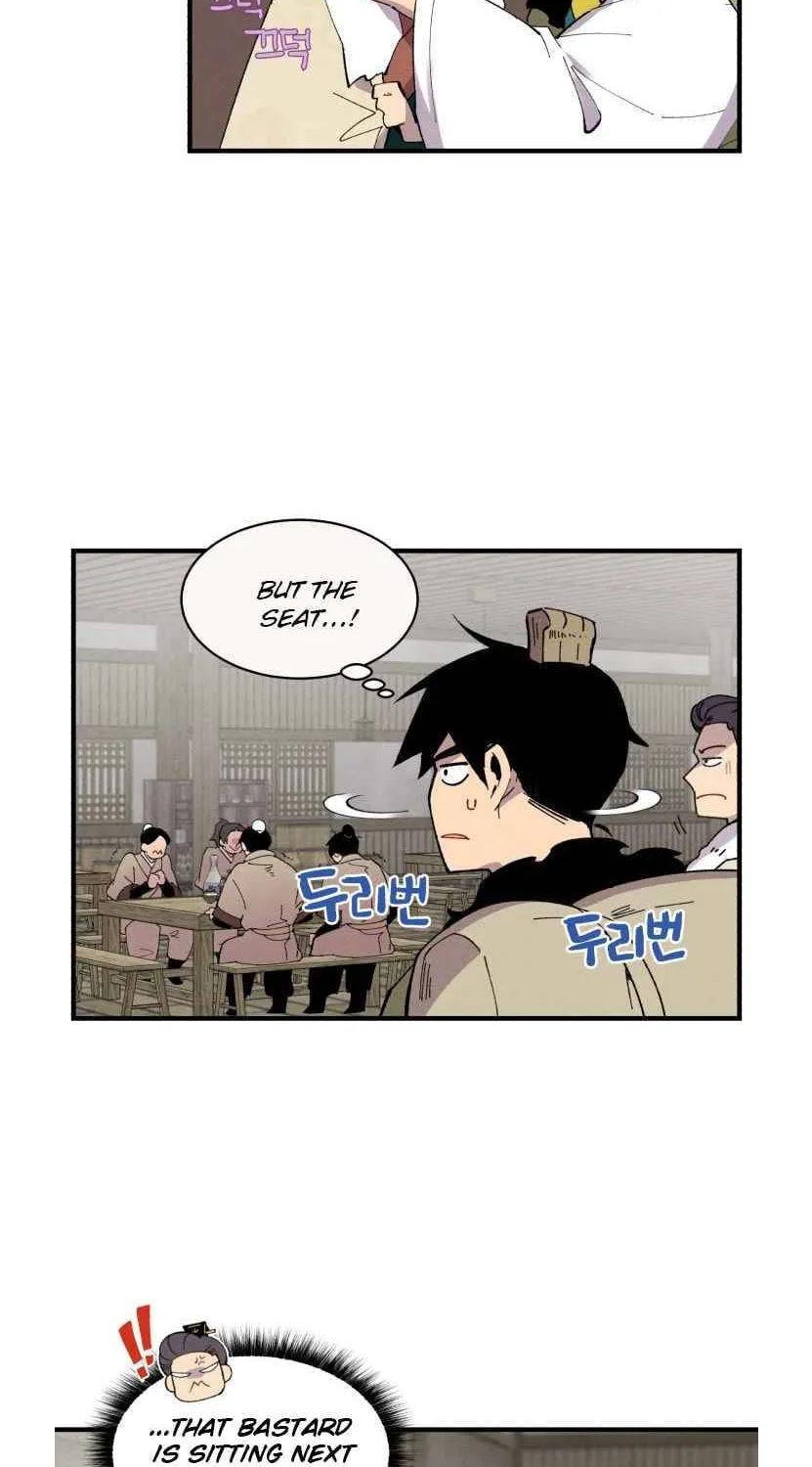 Read Lightning Degree chapter 65 image 37 on Lezhin