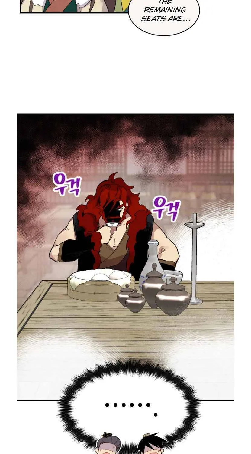 Read Lightning Degree chapter 65 image 39 on Lezhin