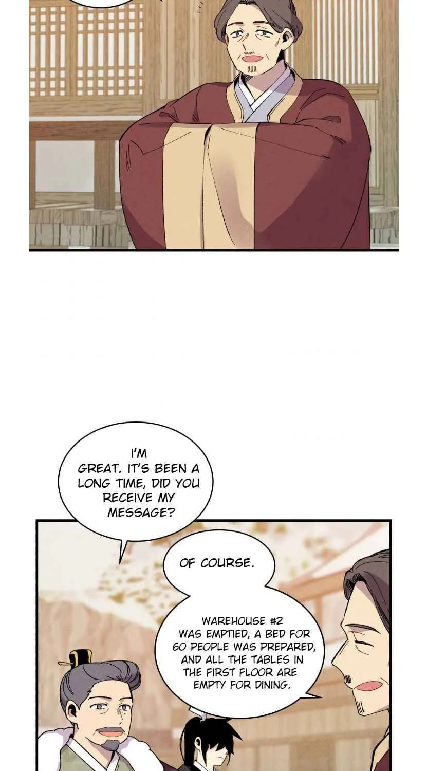 Read Lightning Degree chapter 65 image 4 on Lezhin