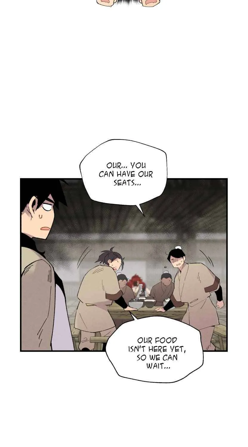 Read Lightning Degree chapter 65 image 40 on Lezhin