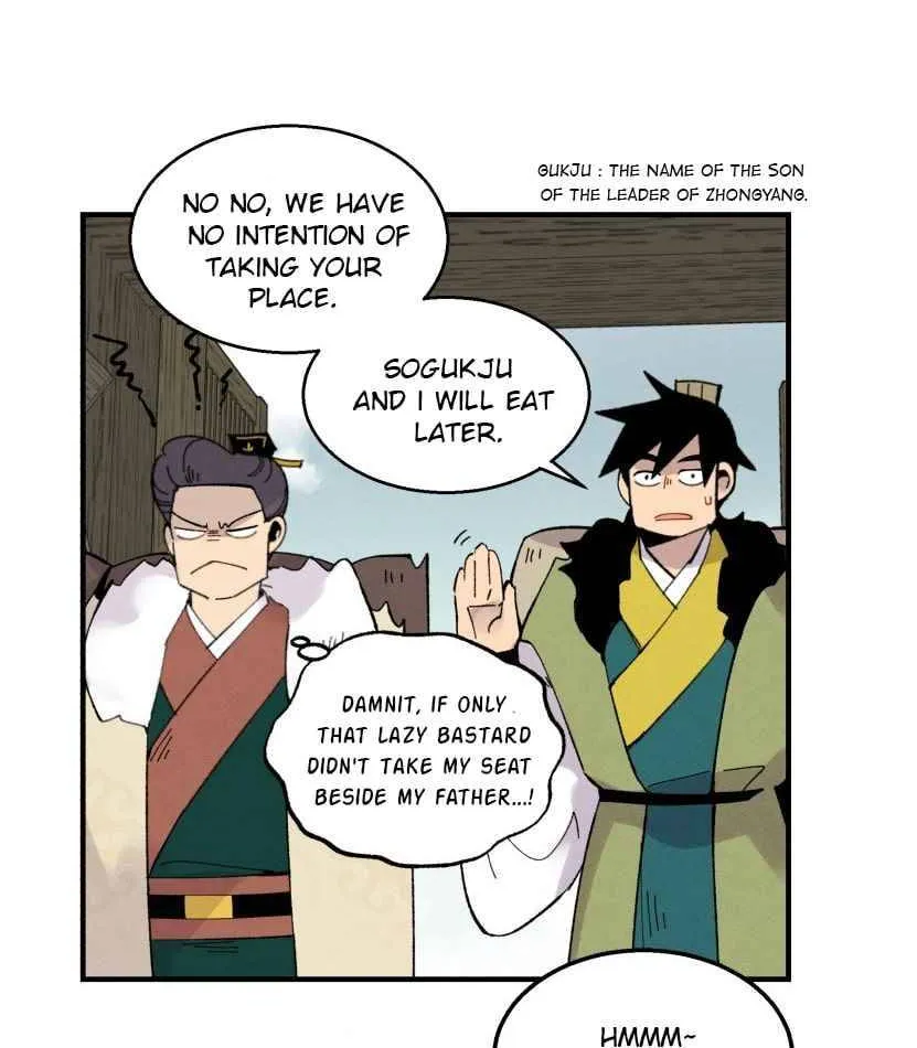 Read Lightning Degree chapter 65 image 41 on Lezhin