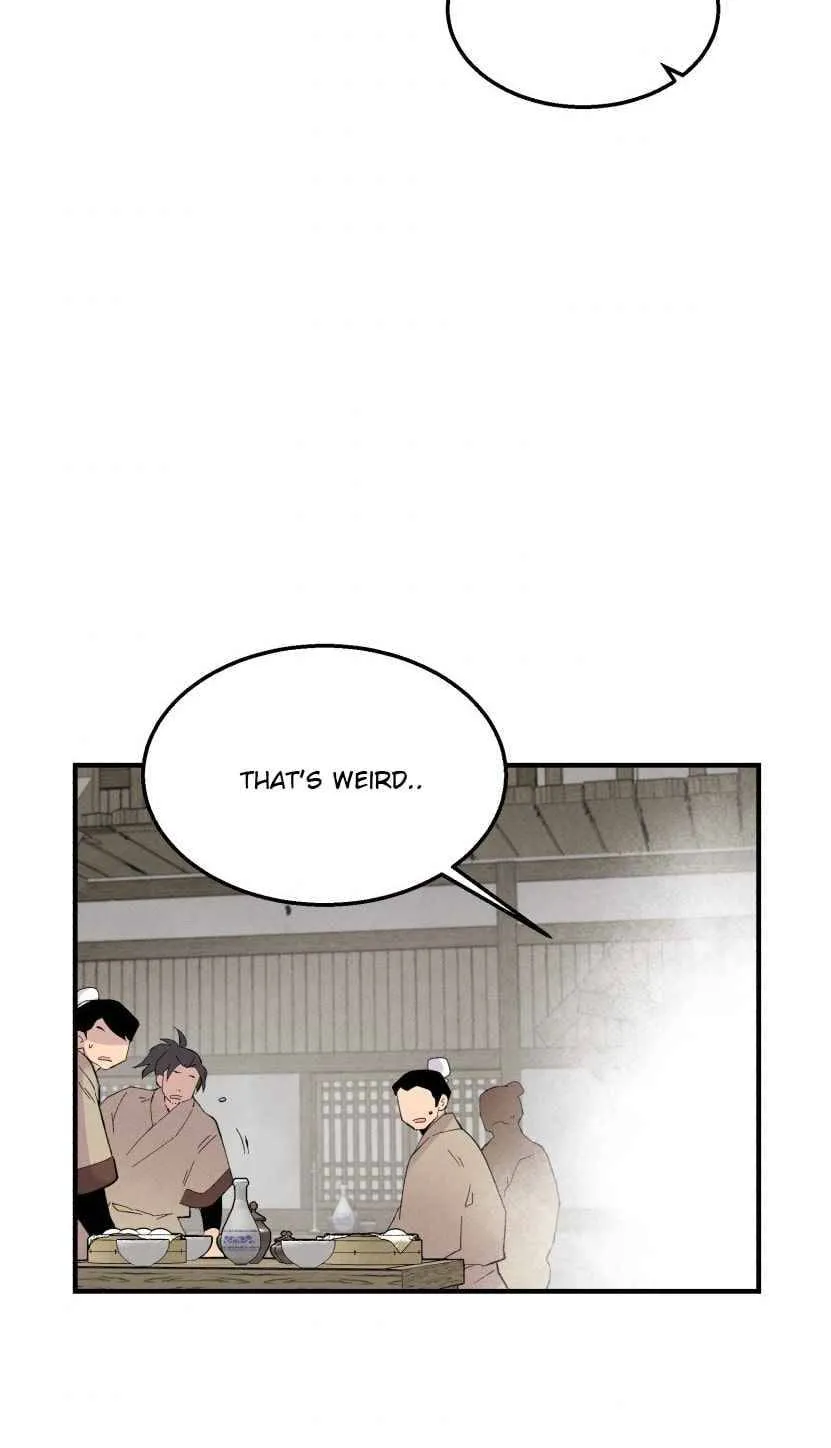 Read Lightning Degree chapter 65 image 42 on Lezhin