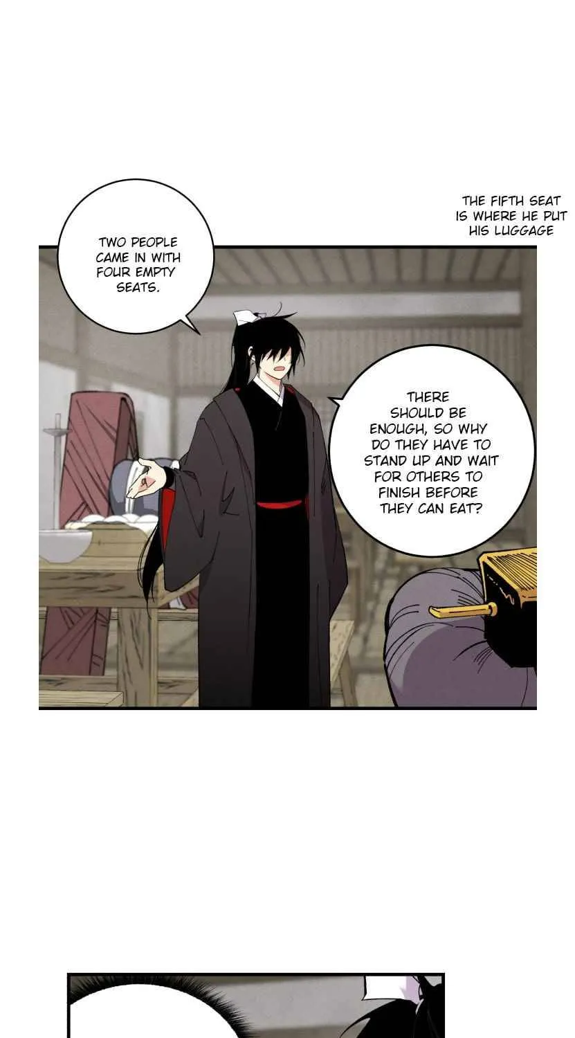 Read Lightning Degree chapter 65 image 44 on Lezhin