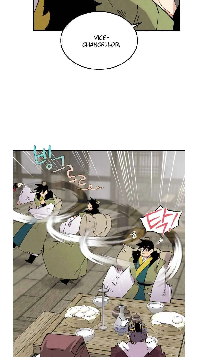 Read Lightning Degree chapter 65 image 46 on Lezhin