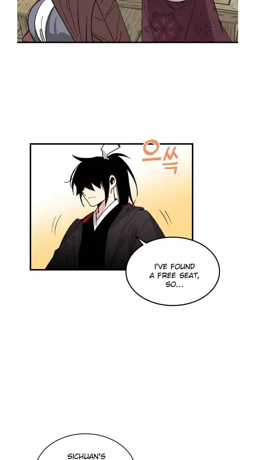 Read Lightning Degree chapter 65 image 47 on Lezhin