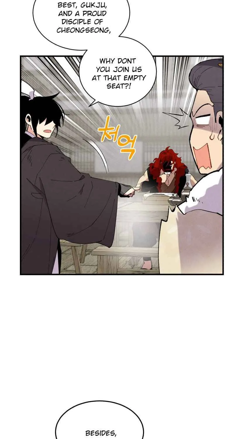 Read Lightning Degree chapter 65 image 48 on Lezhin