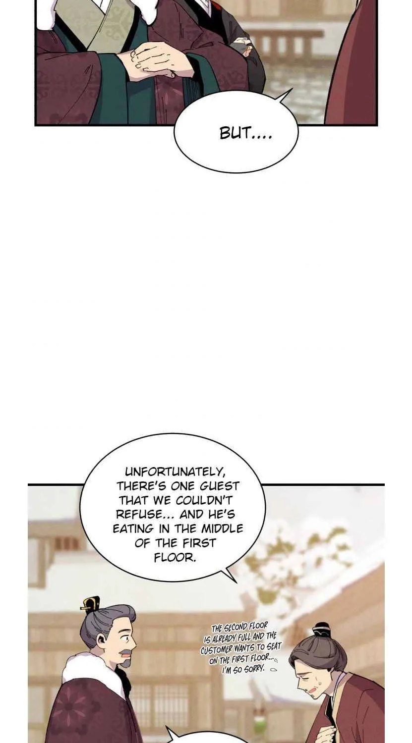 Read Lightning Degree chapter 65 image 5 on Lezhin