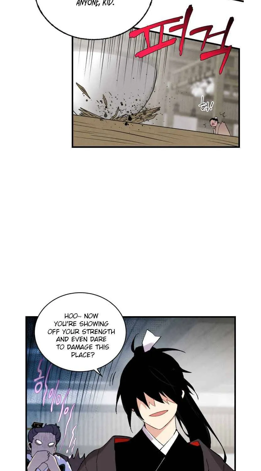Read Lightning Degree chapter 65 image 54 on Lezhin