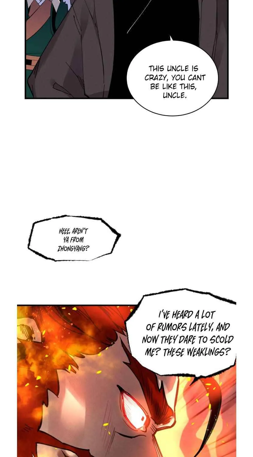 Read Lightning Degree chapter 65 image 55 on Lezhin