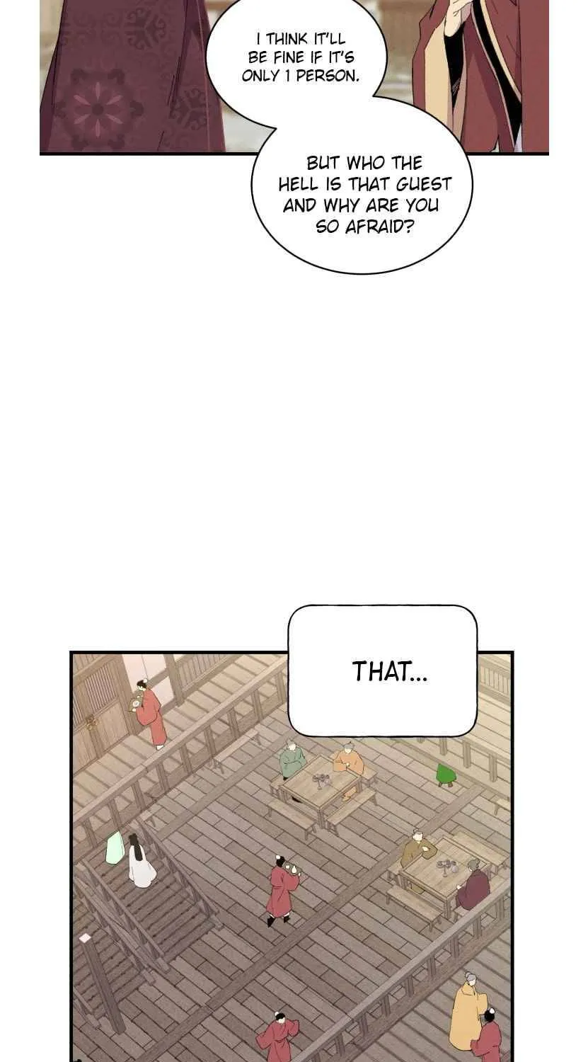 Read Lightning Degree chapter 65 image 6 on Lezhin